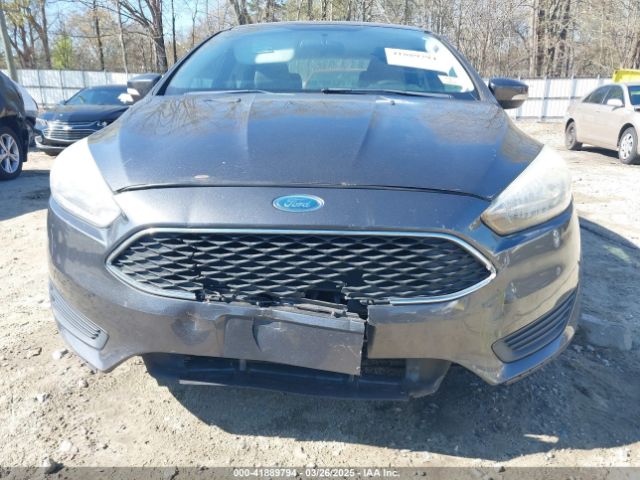 1FADP3F20GL279617 Ford FOCUS SE