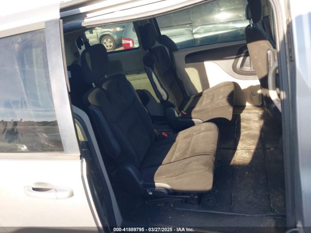 2C4RDGBG5GR314936 Dodge Grand Caravan Se