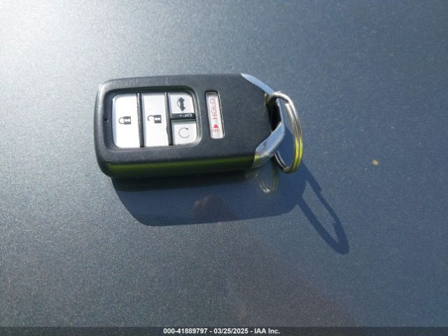 JHMFC1F32JX030259 Honda Civic Ex-t