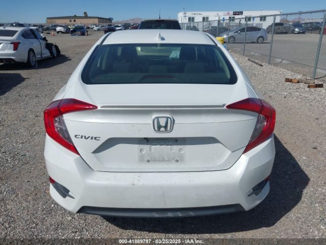 JHMFC1F32JX030259 Honda Civic Ex-t