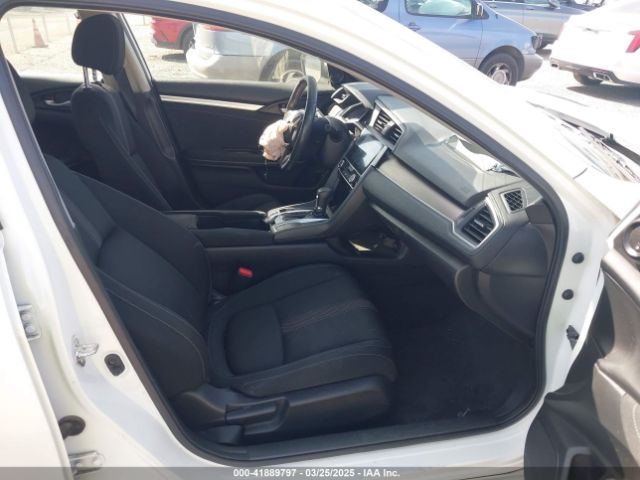 JHMFC1F32JX030259 Honda Civic Ex-t
