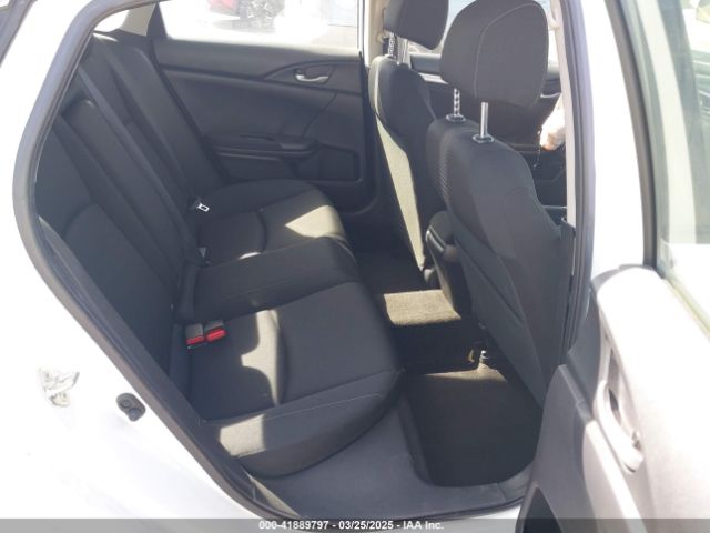 JHMFC1F32JX030259 Honda Civic Ex-t