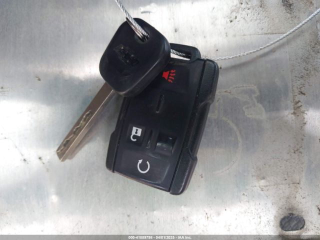 3GCPCREC5JG557884 Chevrolet Silverado 1500 1lt