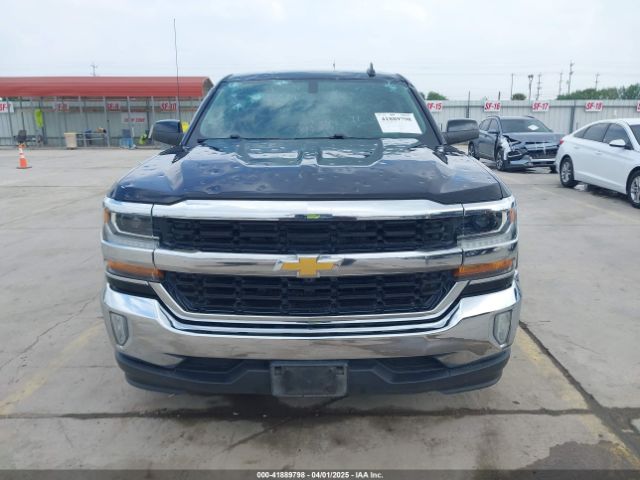 3GCPCREC5JG557884 Chevrolet Silverado 1500 1lt