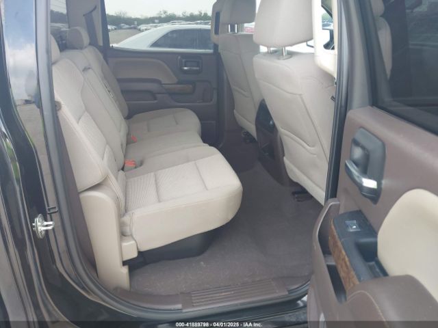 3GCPCREC5JG557884 Chevrolet Silverado 1500 1lt