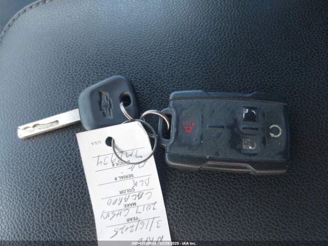 1GCPTCE1XH1209633 Chevrolet Colorado Lt