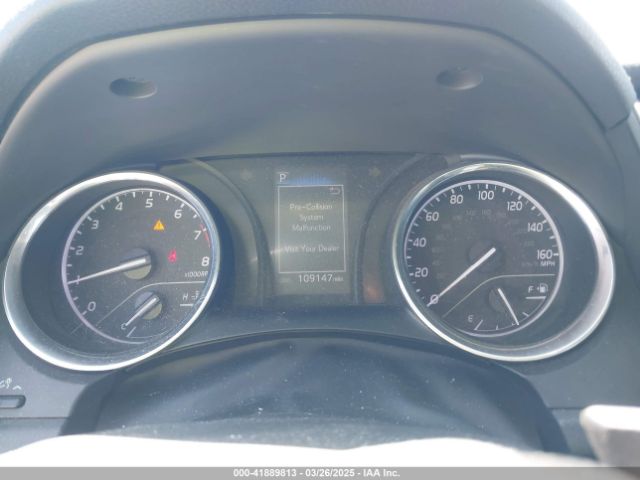 2019 TOYOTA CAMRY 4T1B11HK9KU814060 Photo 6