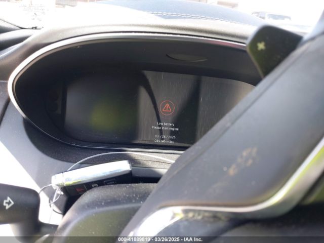 SADFL2GX3L1Z91231 Jaguar E-pace R-dynamic Se P300 Awd Automatic