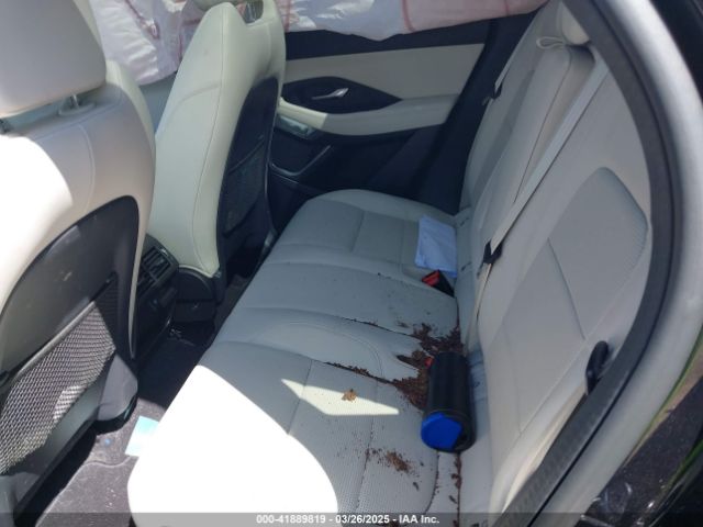 SADFL2GX3L1Z91231 Jaguar E-pace R-dynamic Se P300 Awd Automatic