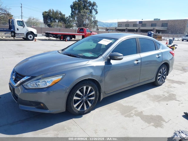 1N4AL3AP3GC241302 Nissan Altima 2.5 Sv