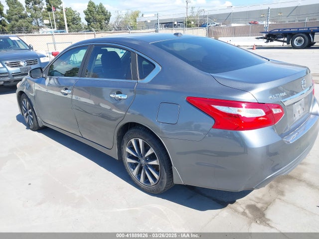 1N4AL3AP3GC241302 Nissan Altima 2.5 Sv