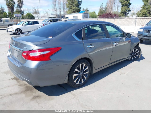 1N4AL3AP3GC241302 Nissan Altima 2.5 Sv
