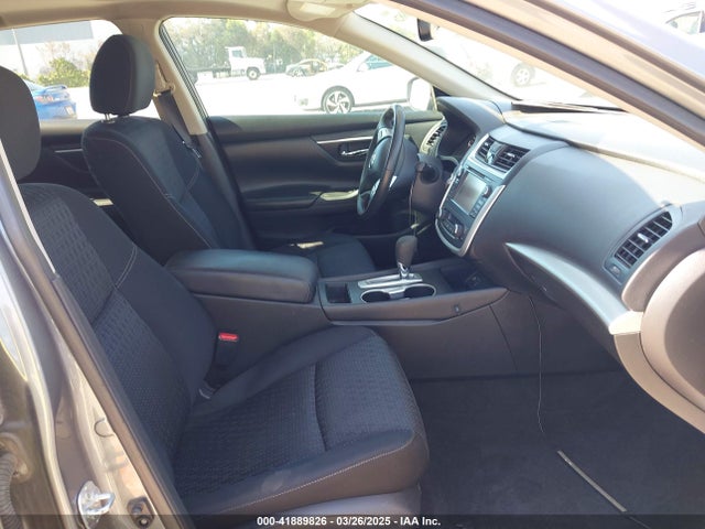 1N4AL3AP3GC241302 Nissan Altima 2.5 Sv