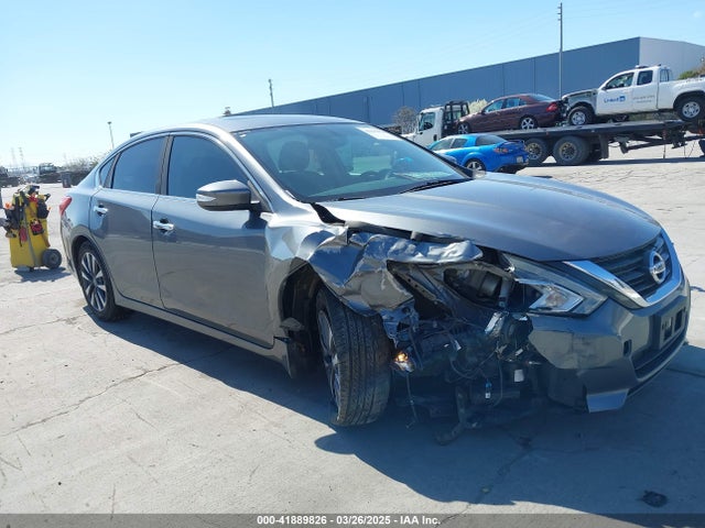 1N4AL3AP3GC241302 Nissan Altima 2.5 Sv