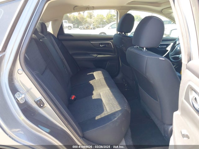 1N4AL3AP3GC241302 Nissan Altima 2.5 Sv