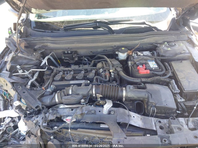 1HGCV1F13JA072585 Honda ACCORD LX