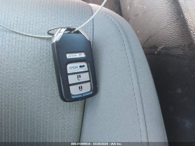 1HGCV1F13JA072585 Honda ACCORD LX