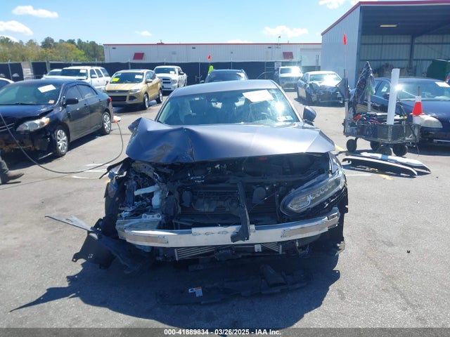 1HGCV1F13JA072585 Honda ACCORD LX