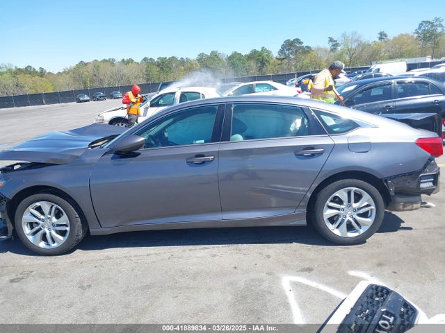 1HGCV1F13JA072585 Honda ACCORD LX