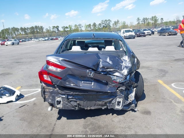 1HGCV1F13JA072585 Honda ACCORD LX