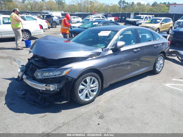 1HGCV1F13JA072585 Honda ACCORD LX