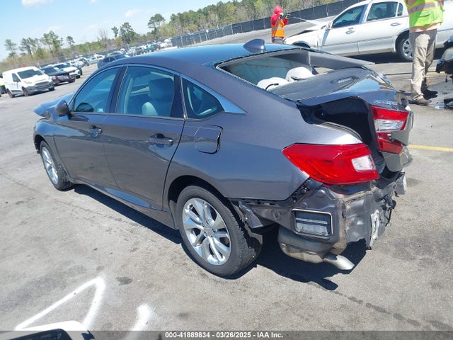 1HGCV1F13JA072585 Honda ACCORD LX