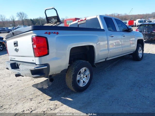 1GCVKREH7JZ335904 Chevrolet Silverado 1500 1lt
