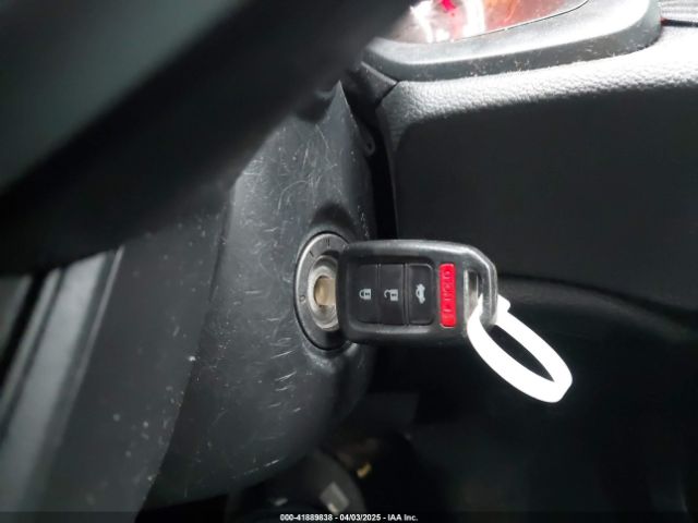 2HGFC2F57HH552085 Honda Civic Lx