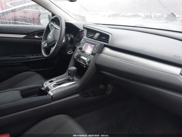 2HGFC2F57HH552085 Honda Civic Lx