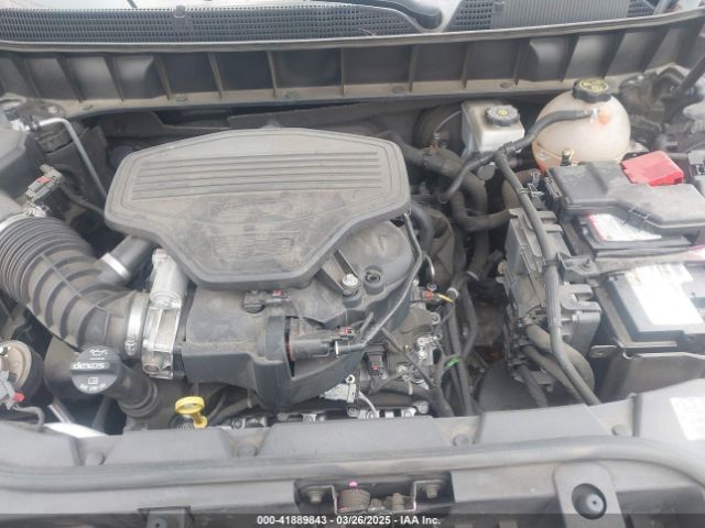 1GYKNERS3KZ134635 Cadillac Xt5 Premium Luxury