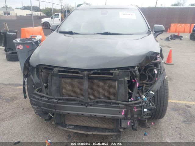 1GYKNERS3KZ134635 Cadillac Xt5 Premium Luxury