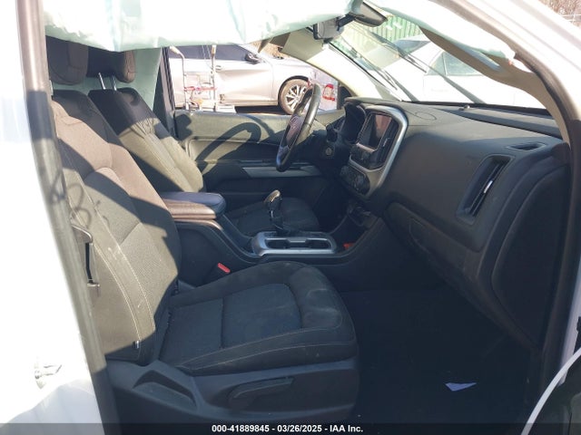 1GCHSCEN7N1241655 Chevrolet Colorado