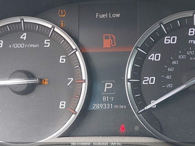 5FRYD3H4XEB006413 Acura Mdx Technology Package