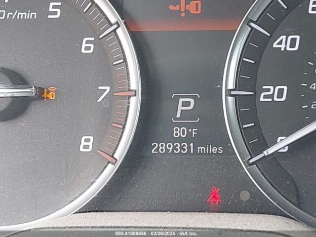 5FRYD3H4XEB006413 Acura Mdx Technology Package