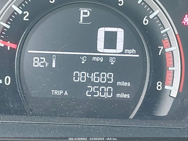 2HGFC4B06HH306621 Honda Civic Lx-p
