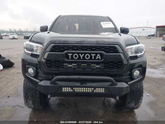5TFCZ5AN6HX076769 Toyota Tacoma Sr5 V6