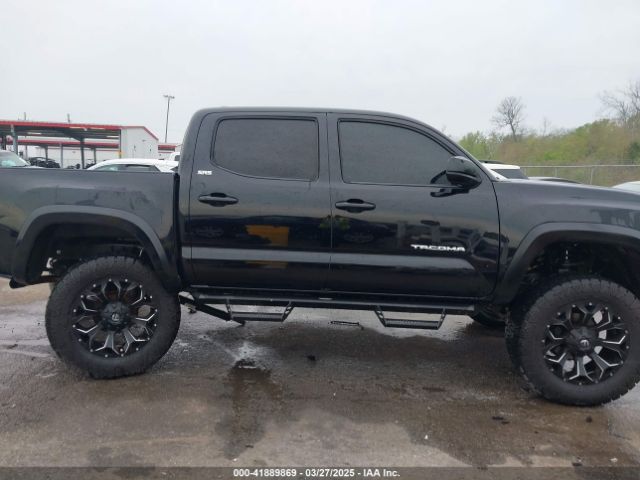 5TFCZ5AN6HX076769 Toyota Tacoma Sr5 V6