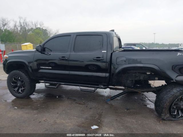 5TFCZ5AN6HX076769 Toyota Tacoma Sr5 V6