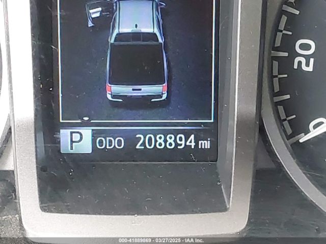 5TFCZ5AN6HX076769 Toyota Tacoma Sr5 V6