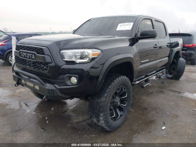 5TFCZ5AN6HX076769 Toyota Tacoma Sr5 V6