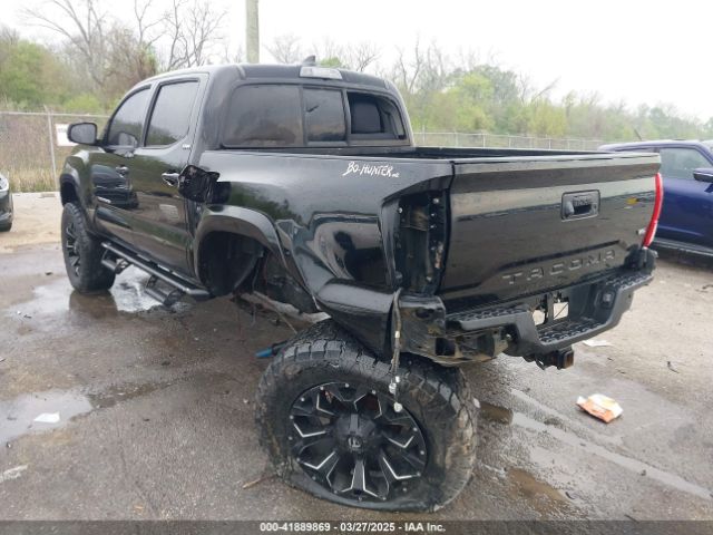 5TFCZ5AN6HX076769 Toyota Tacoma Sr5 V6