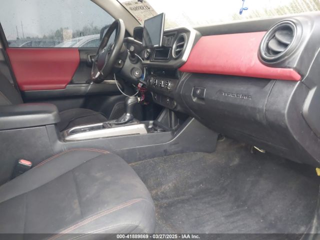 5TFCZ5AN6HX076769 Toyota Tacoma Sr5 V6