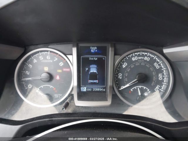 5TFCZ5AN6HX076769 Toyota Tacoma Sr5 V6