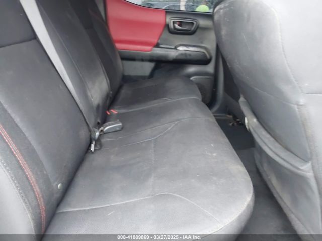 5TFCZ5AN6HX076769 Toyota Tacoma Sr5 V6
