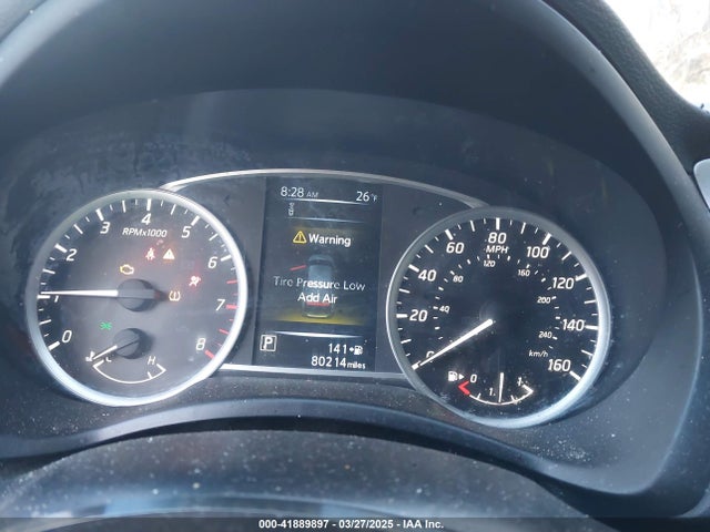 3N1AB7AP9JY298738 Nissan SENTRA S