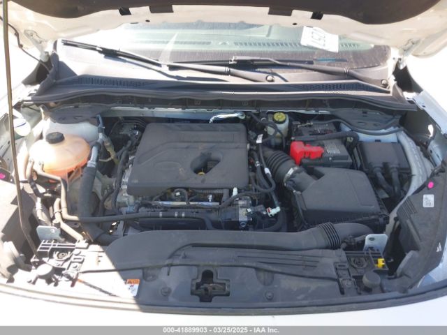 1FMCU0H61LUA40865 Ford ESCAPE SEL