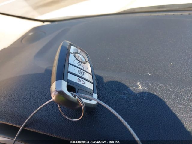 1FMCU0H61LUA40865 Ford ESCAPE SEL