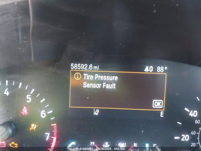 1FMCU0H61LUA40865 Ford ESCAPE SEL