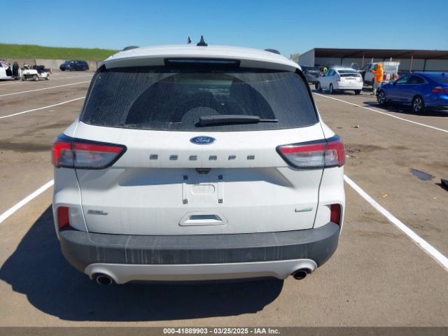 1FMCU0H61LUA40865 Ford ESCAPE SEL