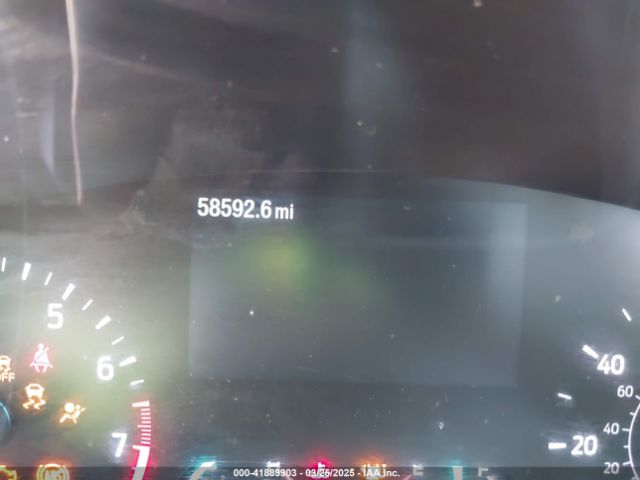 1FMCU0H61LUA40865 Ford ESCAPE SEL